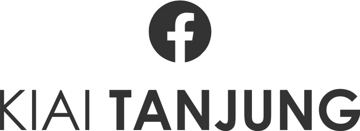Facebook - KIAI TANJUNG